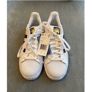 Adidas Superstar Sneakers